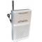 Realistic Crystal Controlled Weatheradio Model 12-151A Pocket Radio