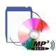 Transfer Your 8-Track Tape to Compact Disc CD and mp3