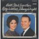 Kitty Wells & Johnny Wright: We'll Stick Together