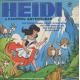 Rocking Horse Orchestra & Chorus: Heidi - 5 Exciting Adventures
