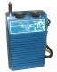 Realistic Model 12-156 Mini Weatheradio Pocket Radio