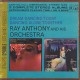 RAY ANTHONY & HIS ORCHESTRA: Dream Dancing Today / Dancing Alone Together