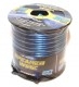 50 Foot Spool 16 Gauge Scosche Car Audio Speaker Wire KS1650CS