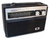 Hitachi Model TH-852 Portable AM Transistor Radio