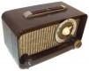 Zenith S-14976 Bakelite Cased Tube Radio