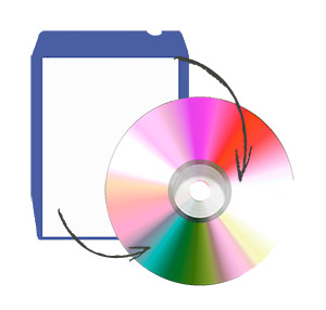 Duplication / Transfer Your 8-Track Tape to Compact Disc CD