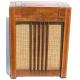 1939 Philco 39-45 Console Tube Radio