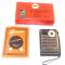 Lloyd's Model TR-6T Vintage Transistor Radio in Original Box