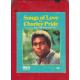 CHARLEY PRIDE: Songs of Love by Charley Pride (Quadraphonic)