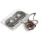 Audio Cassette Tape Repair Service