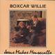 BOXCAR WILLIE: Jesus Makes Housecalls