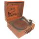 Spear Products P-600 Electric Portable 78rpm Phonograph
