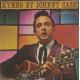 Johnny Cash: Hymns by Johnny Cash