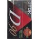 TDK D90 High Output Blank Recording Audio Cassette Tape - 90 Minutes