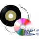 Transfer Your 45 rpm record to Compact Disc and mp3
