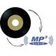 Transfer Your 45 rpm record to mp3