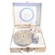 Vintage Spear Products Model 220 Portable Electric Phonograph - 45 & 78 rpm