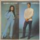 Glen Campbell / Bobbie Gentry: Bobbie Gentry and Glen Campbell