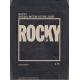 Various Artists: Rocky - Original Motion Picture Score