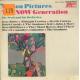 Joe Scott & Orchestra: Motion Pictures - The Now Generation