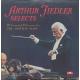 Arthur Fiedler & Boston Pops: 10 Command Performances by the Boston Pops