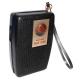 Vintage Made in Hong Kong Solid State Merc-Radio Pocket Radio