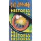 Def Leppard: Historia