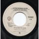 Christopher Cross: Never Be the Same / The Light is On