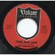 The Association: Along Comes Mary / Your Own Love