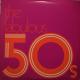 Various Artists: The Fabulous 50's (3 Record Set)