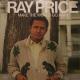 Ray Price: Make the World Go Away