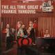 Frankie Yankovic: The All Time Great Polkas