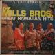 The Mills Brothers: Great Hawaiian Hits