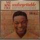 Nat King Cole: Unforgettable