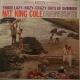 Nat King Cole: Those Lazy-Hazy-Crazy Days of Summer